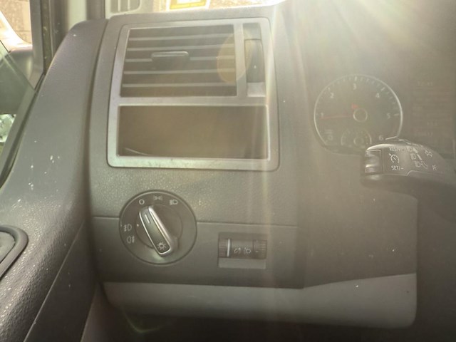 Volkswagen transporter, 2014 - afbeelding 7 van  29