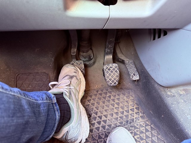 Volkswagen transporter, 2014 - afbeelding 9 van  29