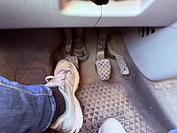 Volkswagen transporter, 2014 - afbeelding 9 van  29