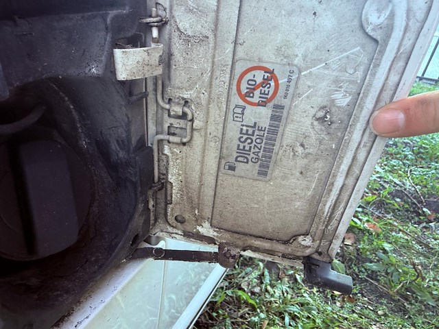 Volkswagen transporter, 2014 - afbeelding 10 van  29