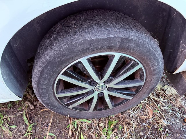 Volkswagen transporter, 2014 - afbeelding 11 van  29