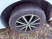 Volkswagen transporter, 2014 - afbeelding 11 van  29