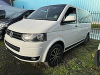 Volkswagen transporter, 2014 - afbeelding 1 van  29