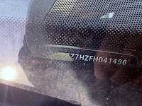 Volkswagen transporter, 2014 - afbeelding 16 van  29