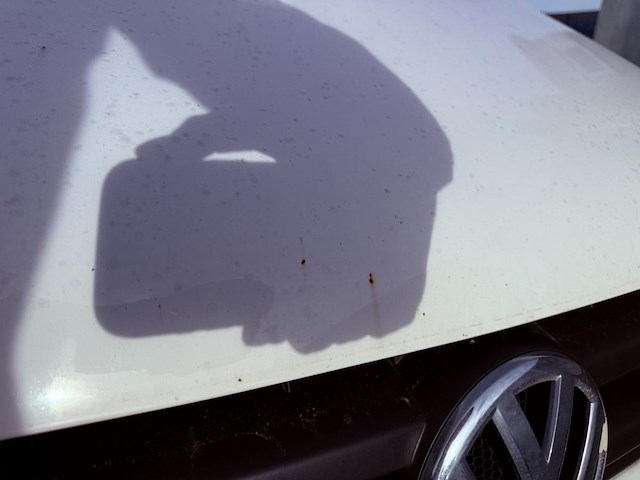 Volkswagen transporter, 2014 - afbeelding 17 van  29