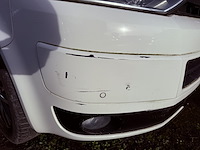 Volkswagen transporter, 2014 - afbeelding 18 van  29