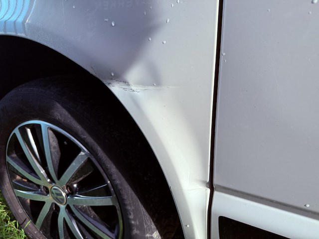 Volkswagen transporter, 2014 - afbeelding 19 van  29