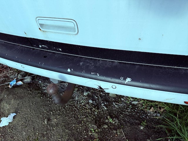 Volkswagen transporter, 2014 - afbeelding 20 van  29