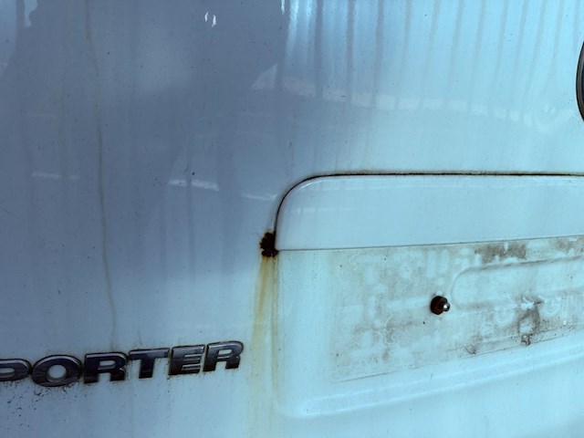 Volkswagen transporter, 2014 - afbeelding 21 van  29