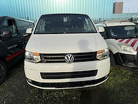 Volkswagen transporter, 2014 - afbeelding 12 van  29