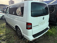 Volkswagen transporter, 2014 - afbeelding 25 van  29