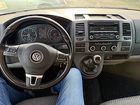 Volkswagen transporter, 2014 - afbeelding 29 van  29
