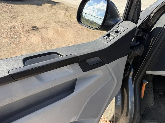 Volkswagen transporter, 2016 - afbeelding 2 van  37