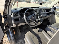 Volkswagen transporter, 2016 - afbeelding 3 van  37