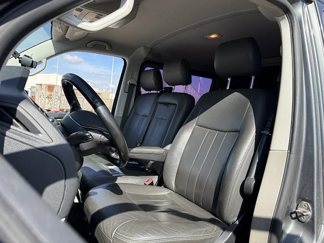 Volkswagen transporter, 2016 - afbeelding 4 van  37