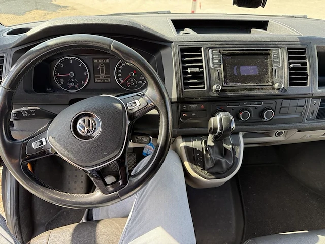 Volkswagen transporter, 2016 - afbeelding 5 van  37