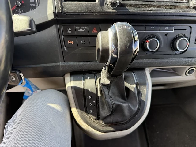 Volkswagen transporter, 2016 - afbeelding 6 van  37