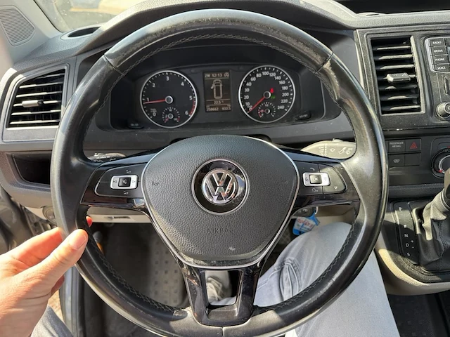 Volkswagen transporter, 2016 - afbeelding 9 van  37