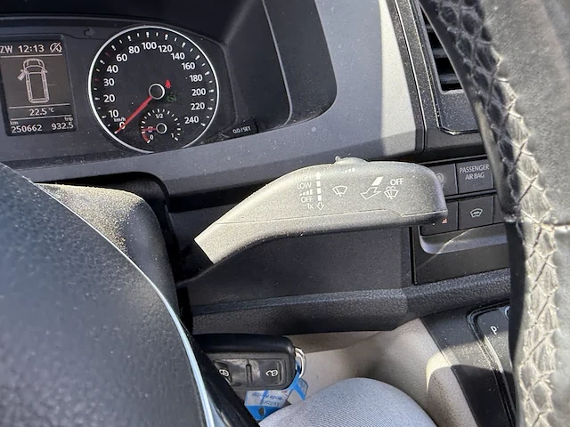 Volkswagen transporter, 2016 - afbeelding 10 van  37
