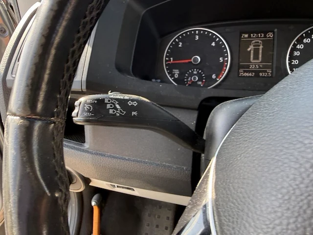 Volkswagen transporter, 2016 - afbeelding 11 van  37