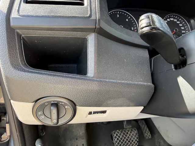 Volkswagen transporter, 2016 - afbeelding 13 van  37