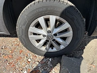 Volkswagen transporter, 2016 - afbeelding 15 van  37