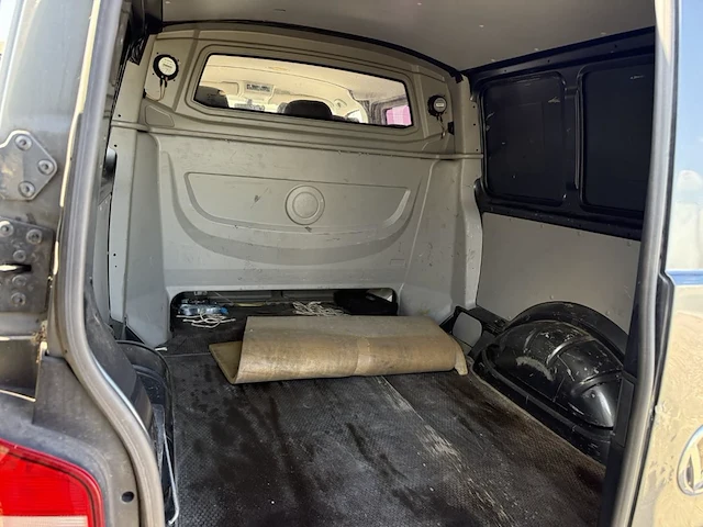 Volkswagen transporter, 2016 - afbeelding 16 van  37