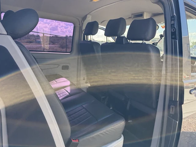 Volkswagen transporter, 2016 - afbeelding 20 van  37