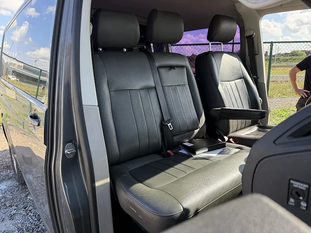 Volkswagen transporter, 2016 - afbeelding 21 van  37