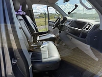 Volkswagen transporter, 2016 - afbeelding 22 van  37