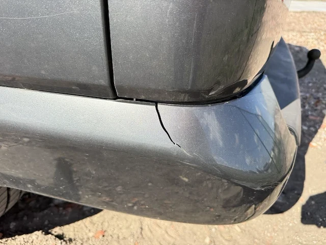 Volkswagen transporter, 2016 - afbeelding 31 van  37