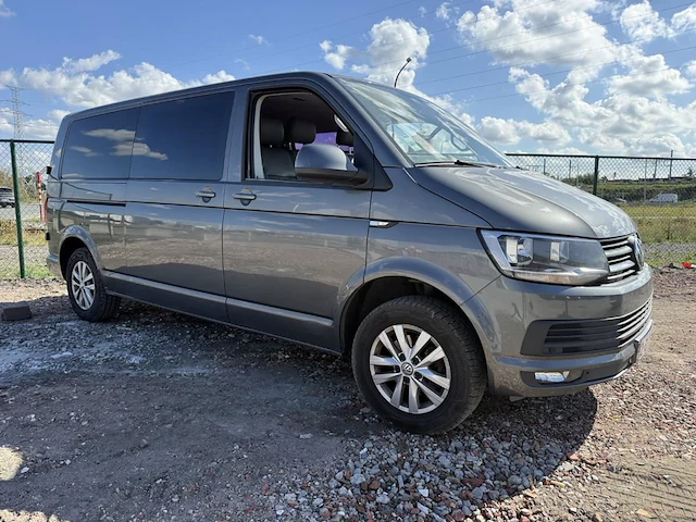 Volkswagen transporter, 2016 - afbeelding 23 van  37