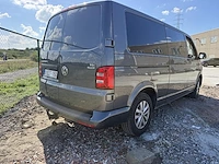 Volkswagen transporter, 2016 - afbeelding 33 van  37