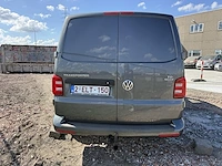 Volkswagen transporter, 2016 - afbeelding 34 van  37