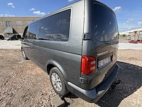 Volkswagen transporter, 2016 - afbeelding 35 van  37