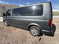 Volkswagen transporter, 2016 - afbeelding 36 van  37