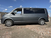 Volkswagen transporter, 2016 - afbeelding 37 van  37