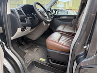 Volkswagen transporter 2018 - afbeelding 2 van  25
