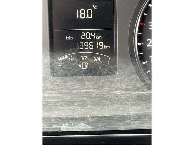 Volkswagen transporter 2018 - afbeelding 4 van  25