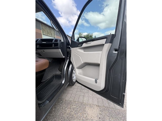 Volkswagen transporter 2018 - afbeelding 5 van  25