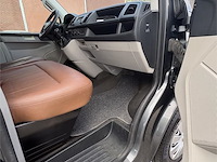 Volkswagen transporter 2018 - afbeelding 6 van  25