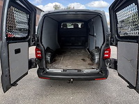 Volkswagen transporter 2018 - afbeelding 9 van  25