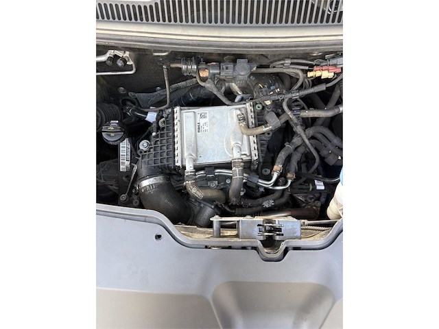 Volkswagen transporter 2018 - afbeelding 13 van  25