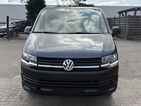 Volkswagen transporter 2018 - afbeelding 12 van  25