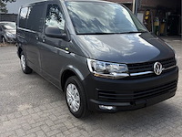 Volkswagen transporter 2018 - afbeelding 19 van  25