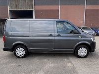 Volkswagen transporter 2018 - afbeelding 20 van  25