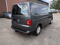 Volkswagen transporter 2018 - afbeelding 21 van  25