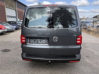 Volkswagen transporter 2018 - afbeelding 22 van  25