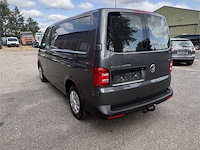 Volkswagen transporter 2018 - afbeelding 23 van  25