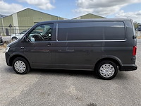 Volkswagen transporter 2018 - afbeelding 24 van  25